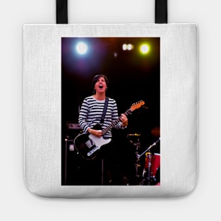 Sharleen Spiteri Performing Live With Texas Tote