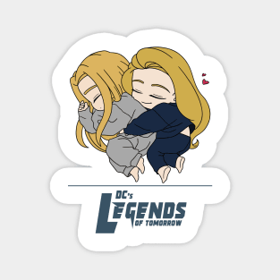 Valentines Day 2023 - Avalance Magnet