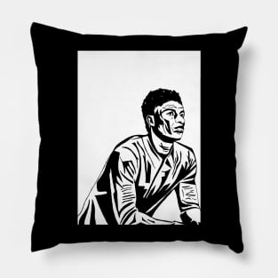 Marcus Rashford Pillow