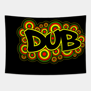 Dub-MultiTarget Tapestry