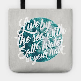 Salt Water Tote