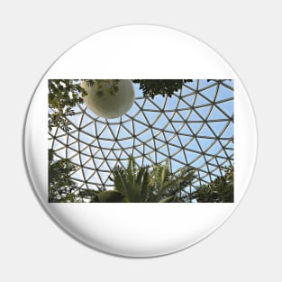 Bloedel Conservatory Pin