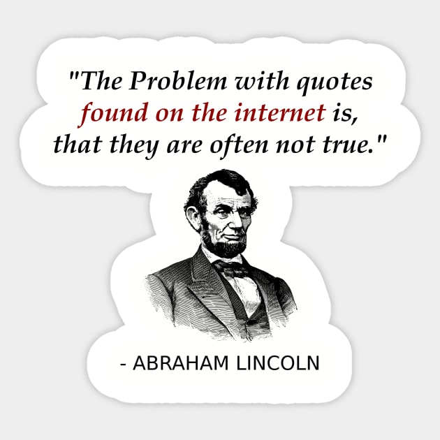 Abraham Lincoln's Timeless Quote: - Imgflip