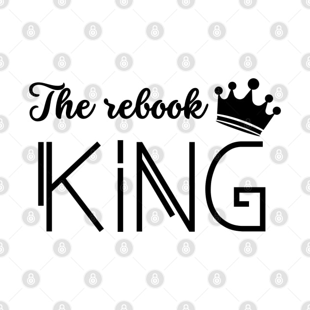 The Rebook King Massage Beauty Hair Salon Gift by stressless