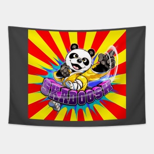 Skadoosh Tapestry