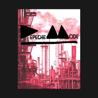 Depeche Mode T-Shirt