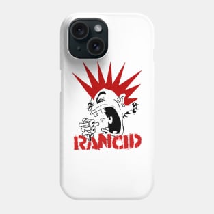 Rancid Phone Case