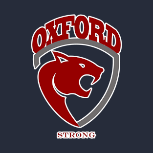 Oxford Strong T-Shirt