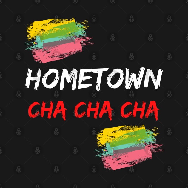 Hometown Cha Cha Cha - Hometown Cha Cha Cha Kdrama Lover by Famgift