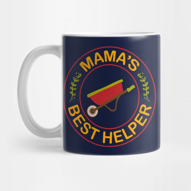 Girl Mama Mug, Boy Mama Mug, Mom Gift, Mama Cup