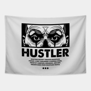 Hustler Tapestry