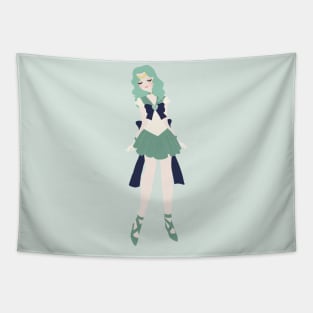 Michiru Tapestry