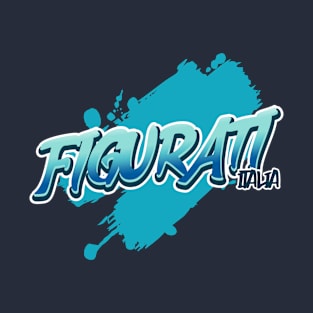 Figurati 3 T-Shirt