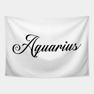 Aquarius Tapestry