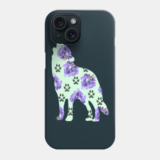 WolfsBane Phone Case