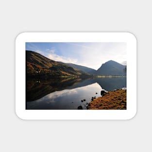 Buttermere Magnet