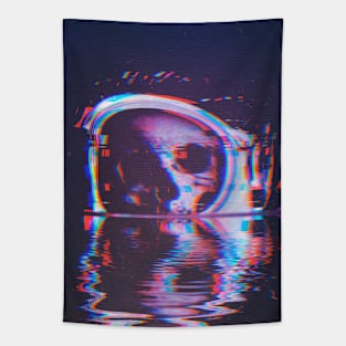 Flooded Tapestry