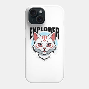 cat Phone Case