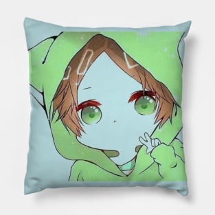 CHILHOOD Pillow