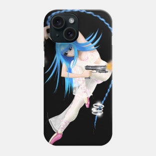 blu 1V Phone Case