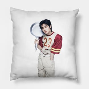 IN stray kids Pillow