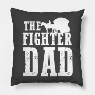 Best dad ever Pillow