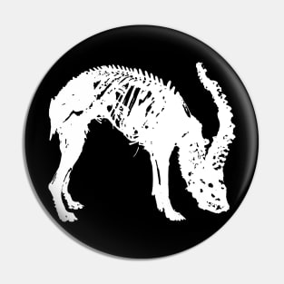 AMENRA ANIMAL Pin