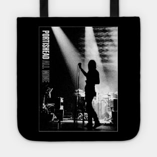 Portishead - All Mine Tote