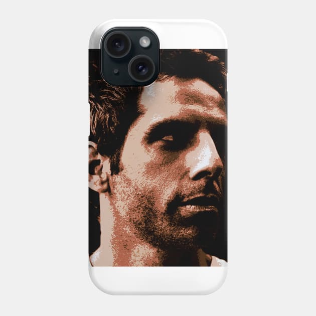 ben stiller Phone Case by oryan80