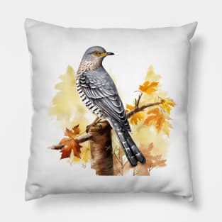 Cuckoo Pillow