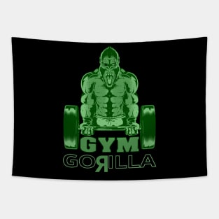 Best Gym Motivation Fitness Bodybuilding Tapestry