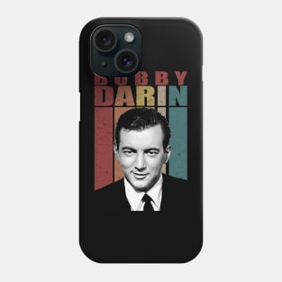 Dream Lover's Melodic Charm Bobby Phone Case