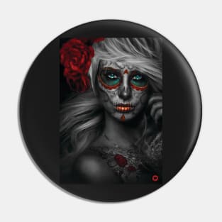 Catrina 2 Pin