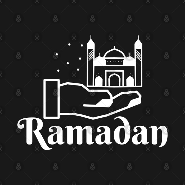 Ramadan by Aisiiyan