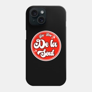 De la soul Phone Case