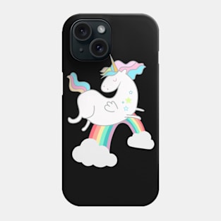 Unicorn Phone Case