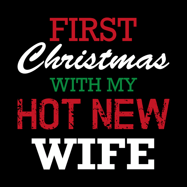 First Christmas with my Hot New Wife by Abir's Store