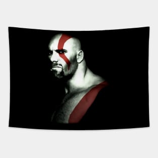 Goldberg of War Tapestry