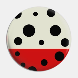 Spotted Laternfly Costume Easy Halloween Costume Pin