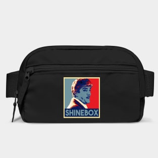 Shinebox Goodfellas - Gangster Billy Batts Bag