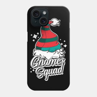 Gnomes Squad Phone Case