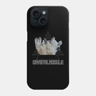 Crystalmodule Phone Case