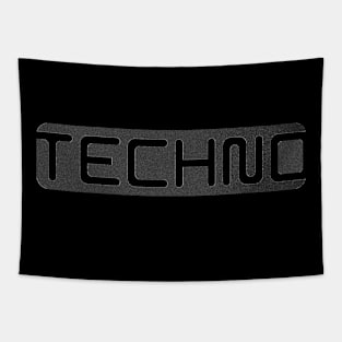 Techno Tapestry