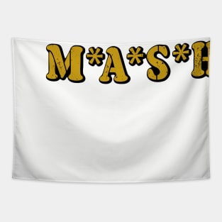 Mash 4077 Tapestry