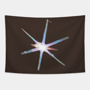 star beautyful art Design. Tapestry