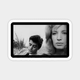 L_Eclisse Antonioni Magnet