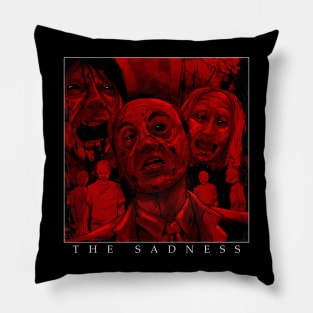 The Sadness Pillow