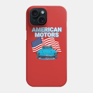 American Motors Phone Case