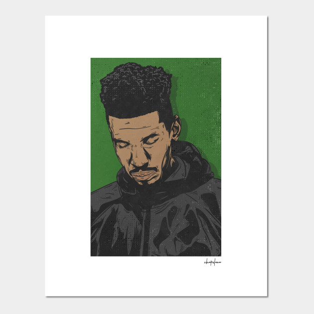 Danny Green Nba Posters And Art Prints Teepublic