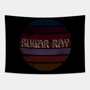 sugar ray Tapestry